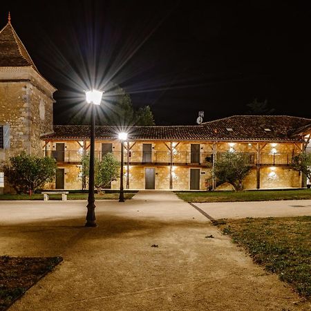 Domaine De Boulouch Hotel Lectoure Exterior foto