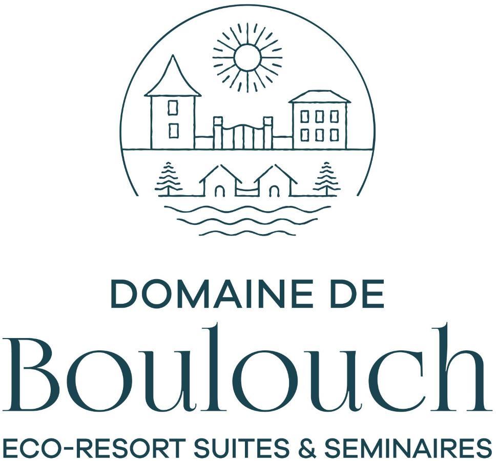 Domaine De Boulouch Hotel Lectoure Exterior foto